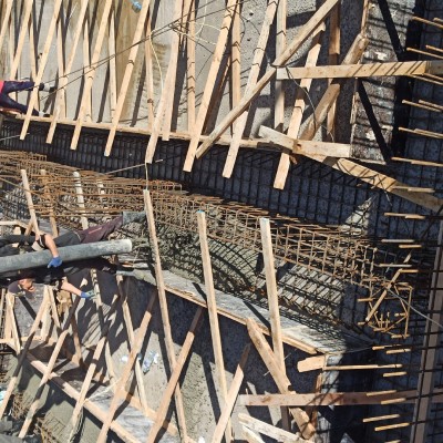 Entreprise de réalisation syrian