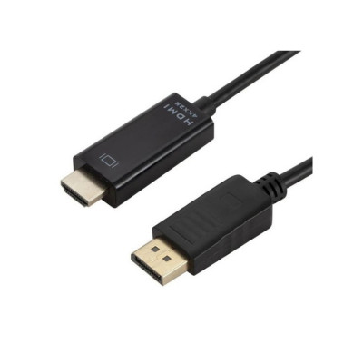 cable-de-connexion-displayport-hdmi-bordj-el-kiffan-alger-algerie