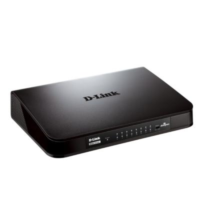 Switch D-Link DES-1016 ( 16 PORTS )