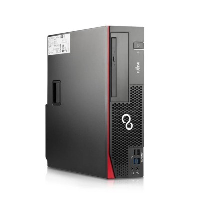 Unité Fujitsu D757/E90+ i7-6500 - 32 GB - 1000 GB HDD + 128 GB SSD