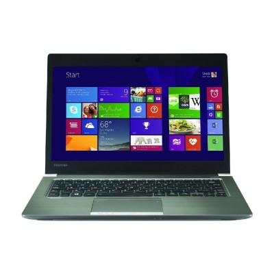 Pc Portable Toshiba Z30 i5-6TH / 8 GB / 256GB SSD / 13.3"
