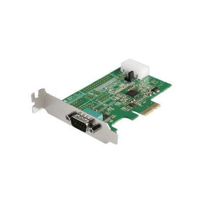 Carte PCI Série DB9 Port Com