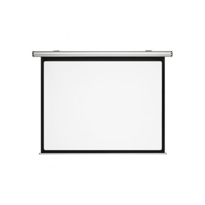 Ecran de projection 150 X 150 Electrique