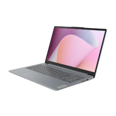  Pc Portable Lenovo IP SLIM3 i7-13200U / 8 GB / 512 GB SSD / 15.6"