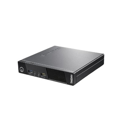  Mini Unité Lenovo Thinkcentre M73 Mini i3-4TH - 8 GB - 256 GB SSD - Wifi
