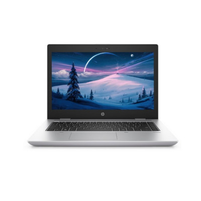 Pc Portable HP ProBook 640 G4 i5-7200U / 8 Gb / 256 Gb SSD / 14"