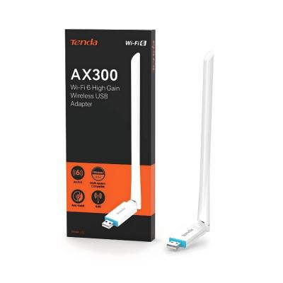 Adaptateur wifi Tenda U2
