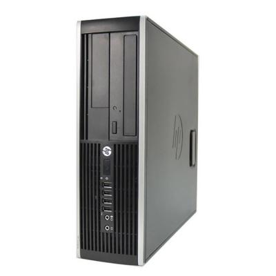 Unité De Bureau HP 8200 i5-2500 / 8 Gb / 500 Gb + 128 Gb SSD
