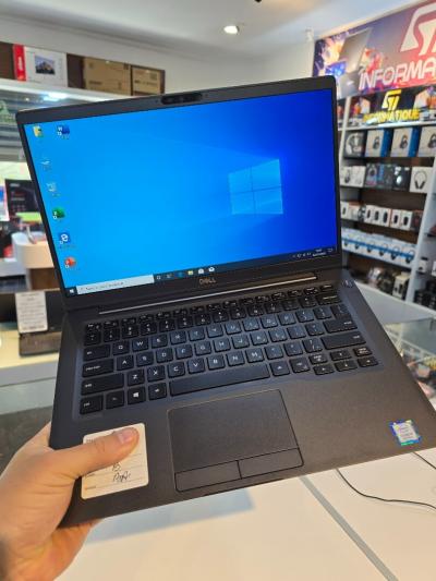 DELL LATITUDE 7400 i5 8th 8GB 256SSD IPS FHD