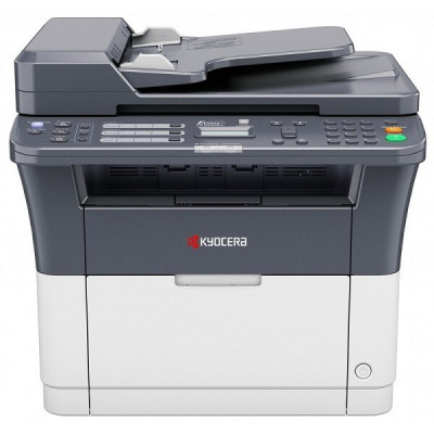 Kyocera ECOSYS FS1125MFP