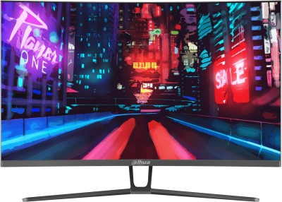 DAHUA DHI-LM32-E230C 32'' 165HZ FHD CURVED VA 1MS