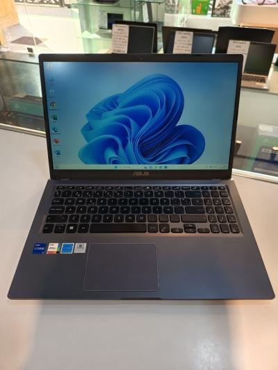 Asus NoteBook P1512 i5 11th 16GB DDR4 512SSD 15FHD