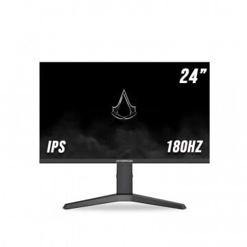 HYBROK FLAME HG24IFL 24'' 180Hz 1Ms IPS FHD