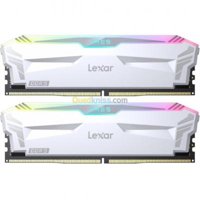 ram-lexar-32go-2x16go-6800mhz-ares-rgb-ddr5-cl32-white-zeralda-alger-algerie