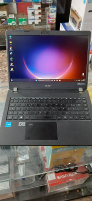 Acer TRAVELMATE P214 i5 11th/ 8GB /256SSD FHD