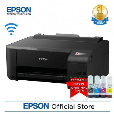 EPSON L1250 Couleur Wi-Fi