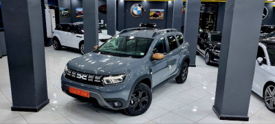 voitures-dacia-duster-2024-gold-lakhdaria-bouira-algerie