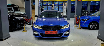BMW Série 3 2020 Pack M