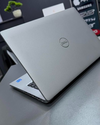 DELL LATITUDE 5420  i5 1135G7 2.40GHZ 8Gb DDR4 256gb SSD INTEL IRIS XE GRAPHICS ECRAN 14p  FHD   