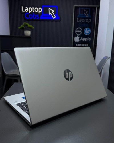 HP PROBOOK 450 G10 i5 1335U 13EME 8GB DDR5 512SSD INTEL UHD GRAPHICS