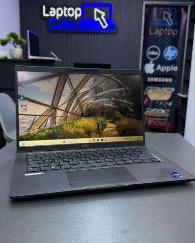 (VENDU)DELL LATITUDE 7430 tactile i7 1265U 12 eme 16Gb 256gb SSD INTEL IRIS XE GRAPHICS tactile