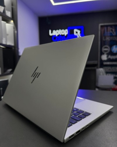 HP ELITEBOOK 845 G11 RYZEN 5pro 8540U 3.20Gh 16G/512G AMD RADEON 740M 14 FHD