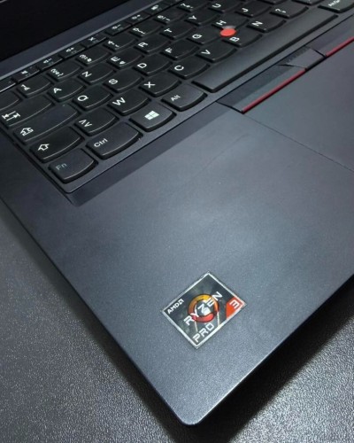 LENOVO THINKPAD L14 GEN 1 RYZEN 3 PRO 4450U 8gb 256gb AMD RADEON GRAPHICS ECRAN 14 POUCE  FULL HD