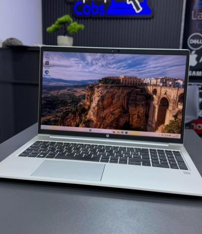 HP PROBOOK 455 G8  RYZEN 5 5600U 2.30 Ghz 16Gb DDR4  256Gb  SSD AMD RADEON TM GRAPHICS 15.6 FHD