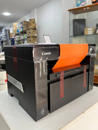 Imprimante Laser Multifonction Canon i-SENSYS MF 3010  A4, USB, Monochrome