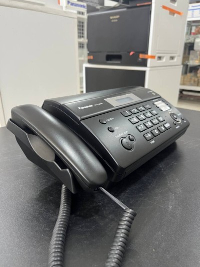 Fax Panasonic KX FT987CN Appareil professionnel neuf