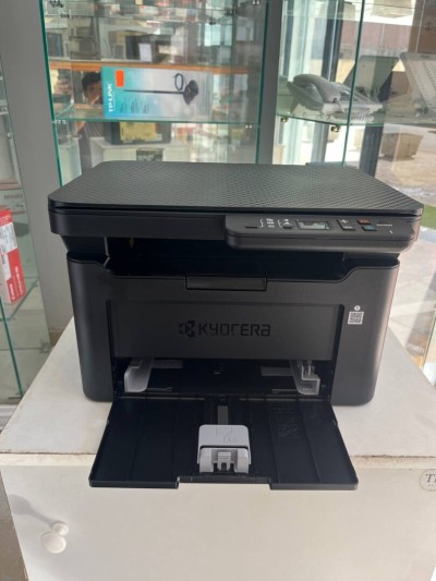 Imprimante multifonction Kyocera MA2000 Laser A4 Noir et Blanc