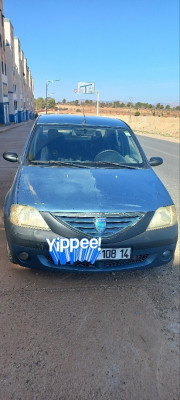 voitures-dacia-logan-2008-frenda-tiaret-algerie