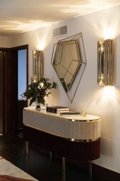 Location Appartement F4 Alger Hydra