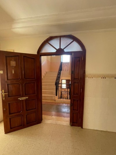 Location Appartement F3 Alger Ben aknoun