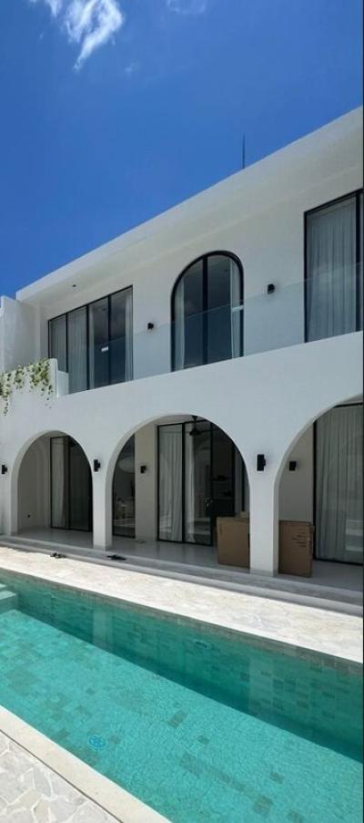 Rent Villa Alger El biar