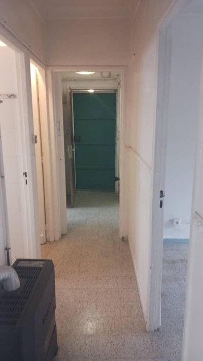 Vente Appartement F4 Alger Hydra