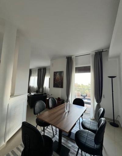 Rent Apartment F4 Alger Hydra