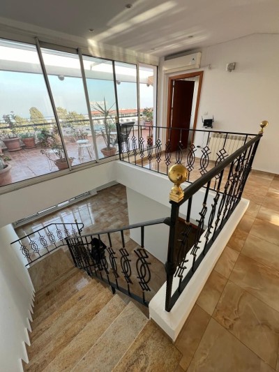 Location Appartement F6 Alger El mouradia