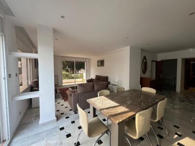 Location Appartement F4 Alger El biar