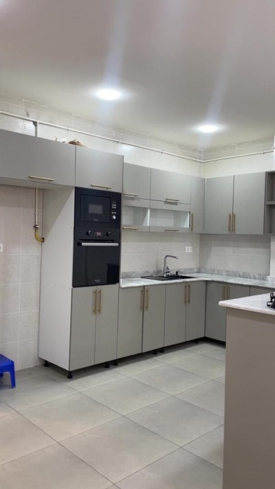 Location Appartement F4 Alger Said hamdine