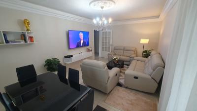 Location Appartement F4 Alger Hydra