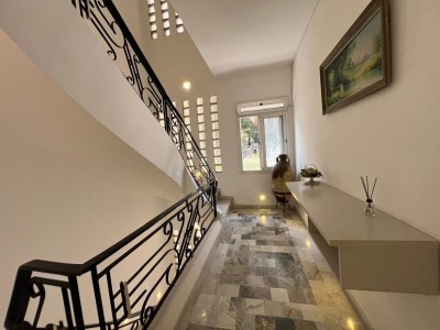 Location Duplex F6 Alger El biar