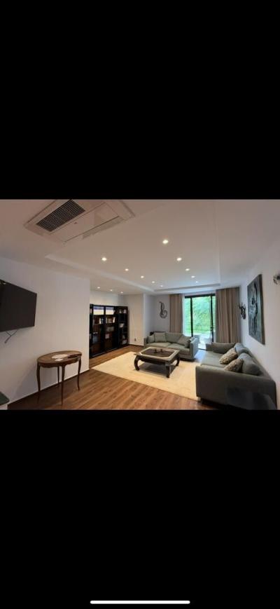 Location Appartement F3 Alger Hydra