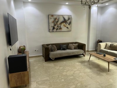 Sell Apartment F3 Alger Birkhadem