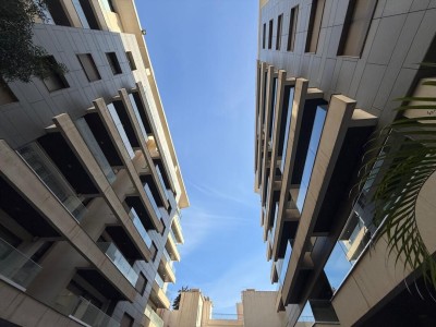 Location Appartement F4 Alger Hydra