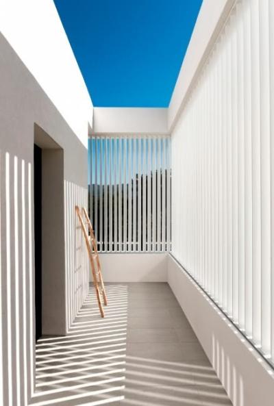 Rent Villa Alger El biar