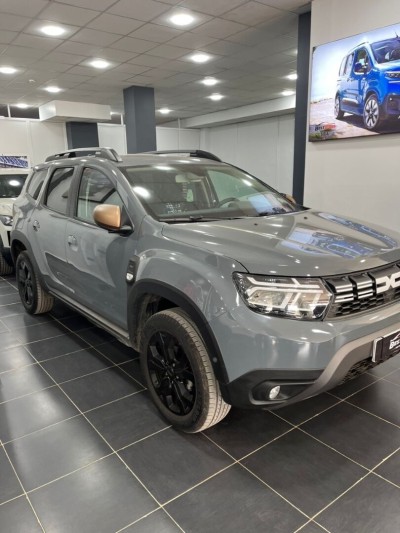 Dacia Duster 2024 Gold
