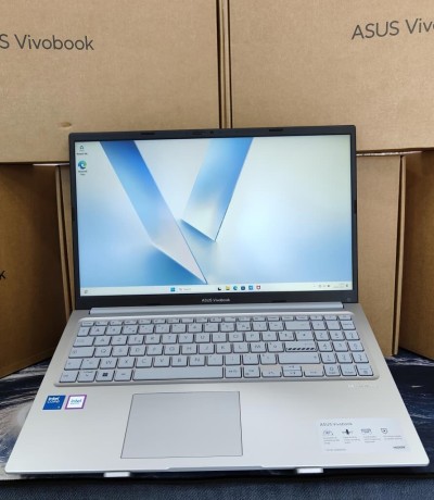 ASUS VIVOBOOK 15 CORE 5 120U 16GB 512SSD 15,6FHD NEUF SOUS EMBALLAGE