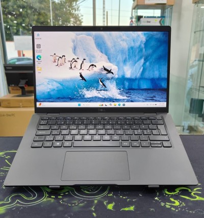 DELL LATITUDE 7420 i7 11eme 16GB 256SSD Très Bon Etat