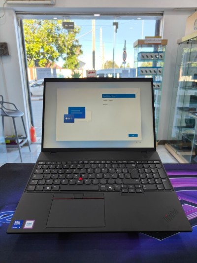 LENOVO THINKPAD L16 ULTRA5 16GB 512SSD 16"FHD+ NEUF JAMAIS UTILISE